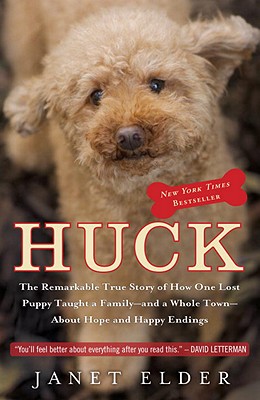 有关以下物品的详细资料: huck by elder, janet